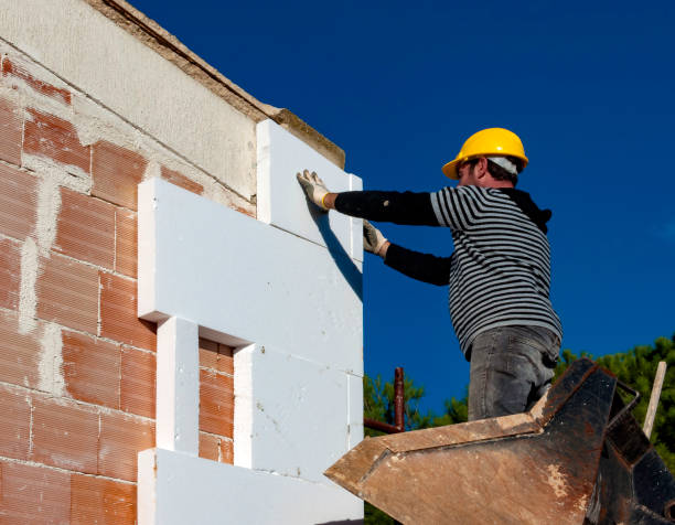 Best Insulation Maintenance and Repair in Thomasville, NC