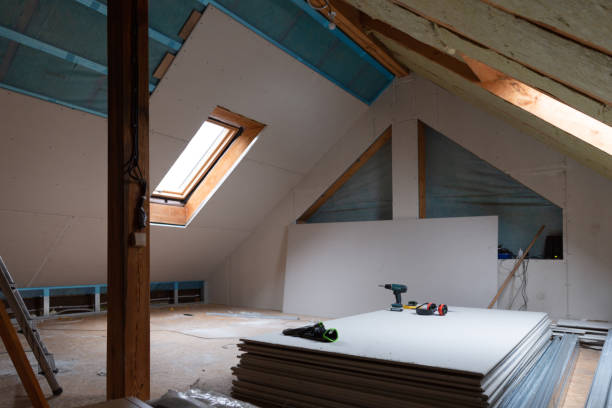 Best Specialized Insulation Services in Thomasville, NC