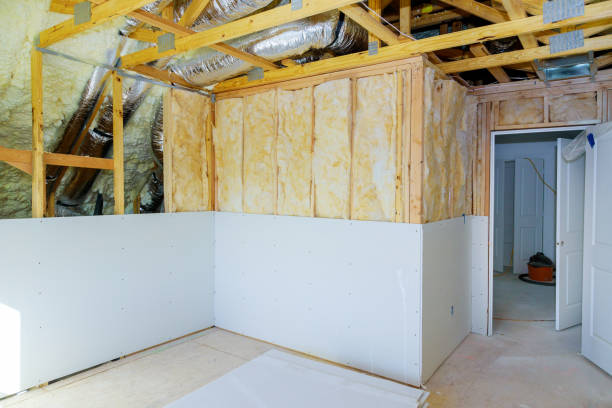 Professional Insulation Contractor in Thomasville, NC