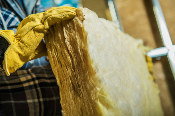 Best Spray Foam Insulation in Thomasville, NC