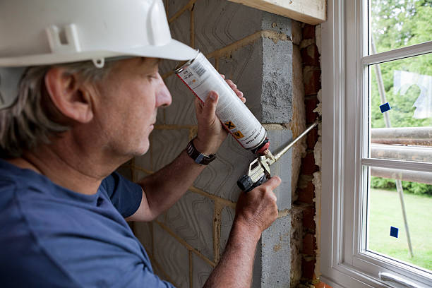 Best Blown-in Insulation in Thomasville, NC